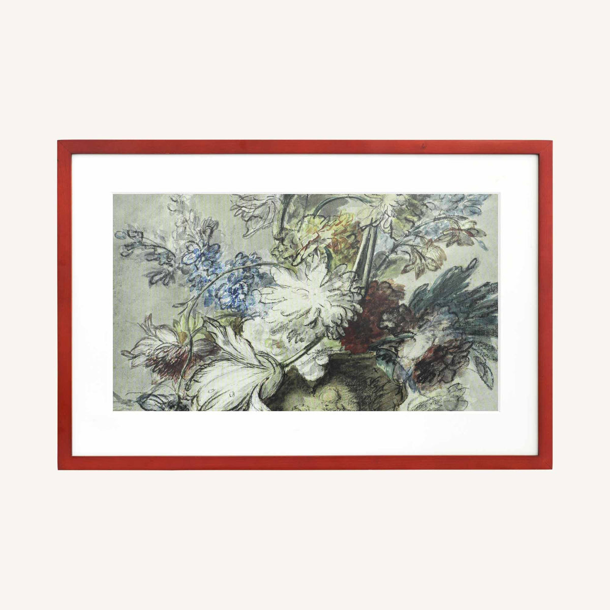 Refurbished (Used) Canvia Digital Art Canvas & Smart Digital Frame
