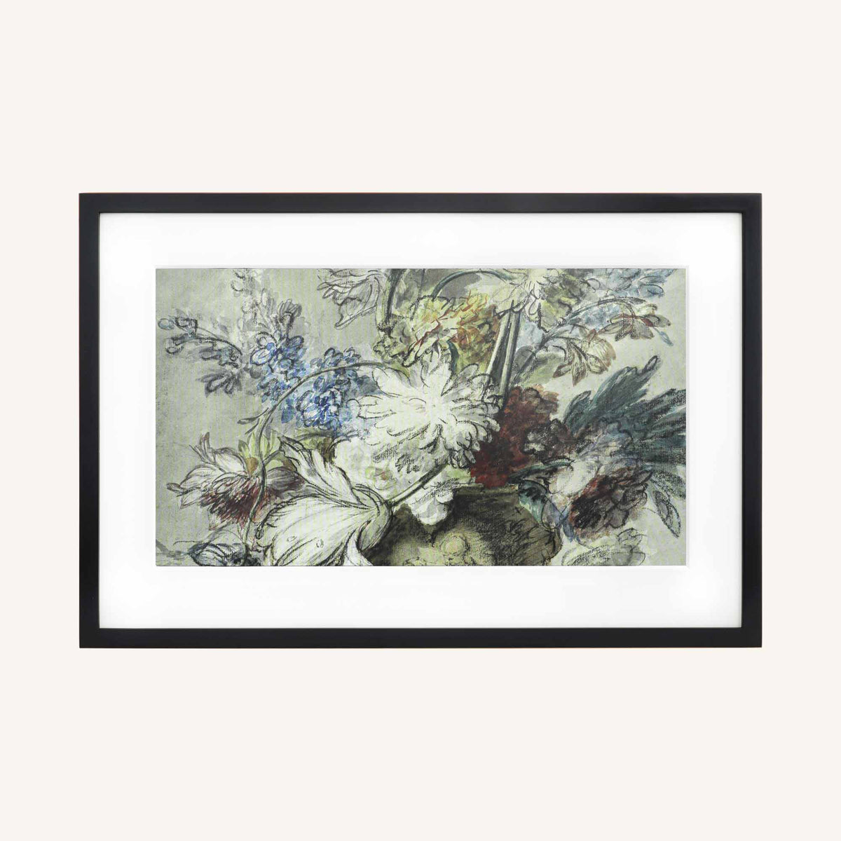 Canvia Digital Art Canvas & Smart Digital Frame