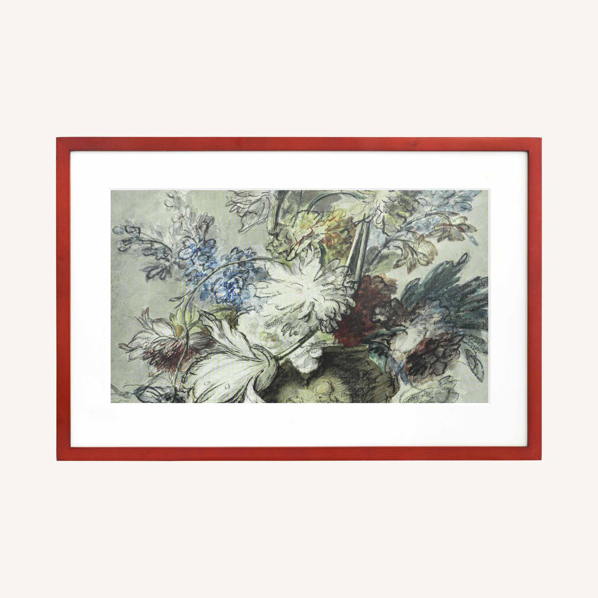 Canvia Digital Art Canvas & Smart Digital Frame