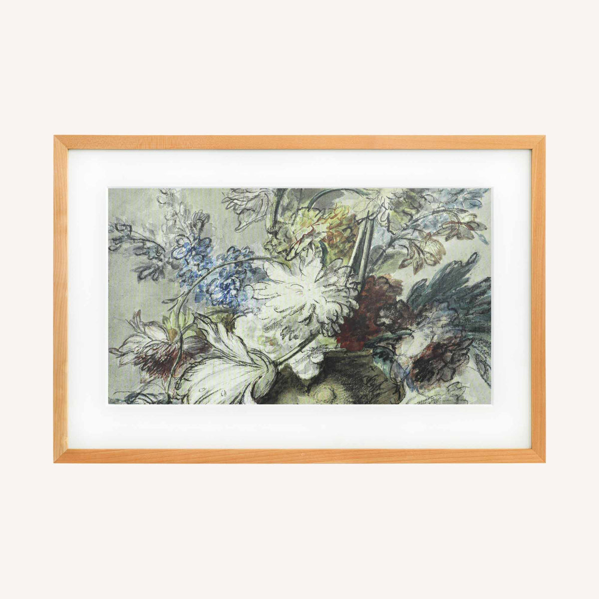 Canvia Digital Art Canvas & Smart Digital Frame
