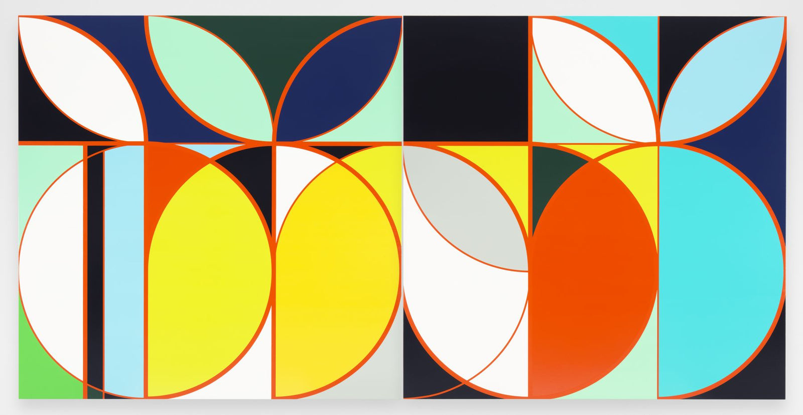 <span>Episode 51</span><br> Artist Sarah Morris