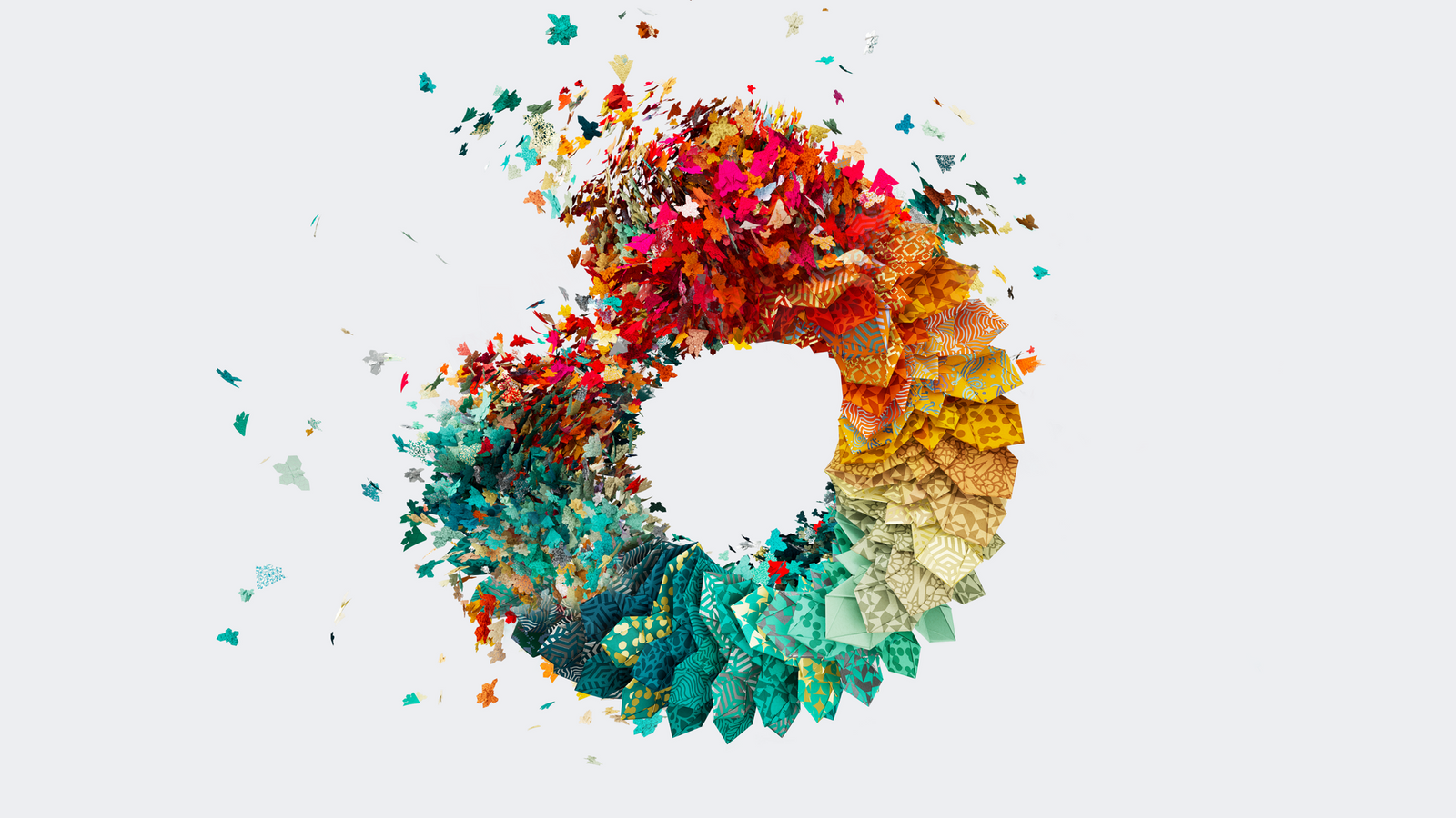 <span>Episode 70</span><br> "Life in Our Minds" Generative NFT Project