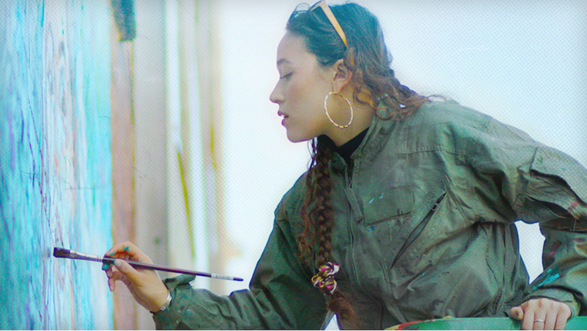 <span>Episode 57</span><br> Producer Debi Wisch "The Art of Making it"