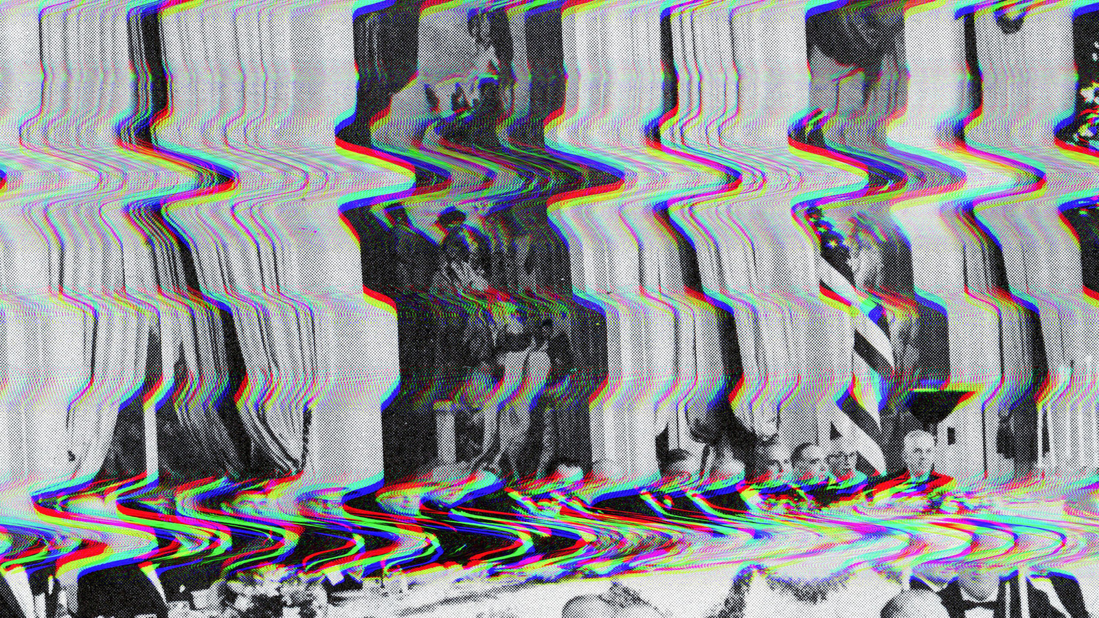 <span>Episode 52</span><br> Author Ben Davis "Art in the After-Culture: Capitalist Crisis and Cultural Strategy"