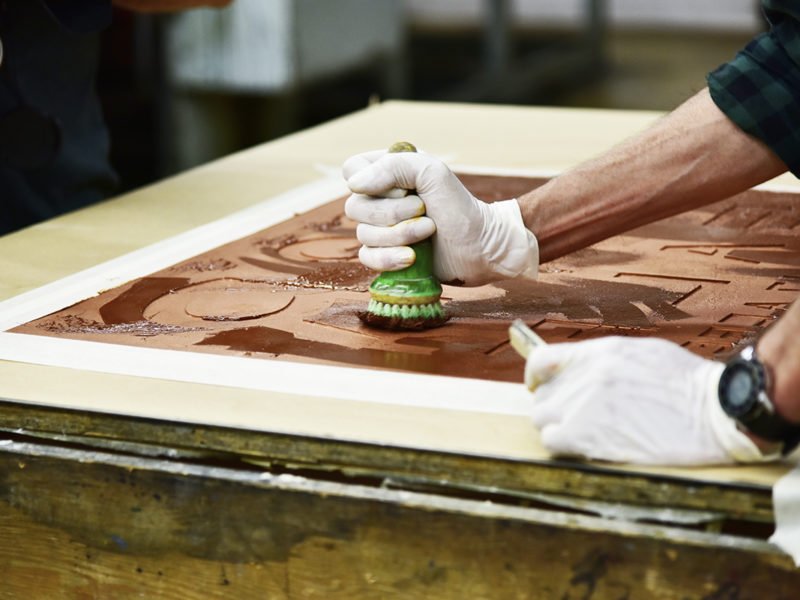 <span>Episode 46</span><br> Miranda Metcalf