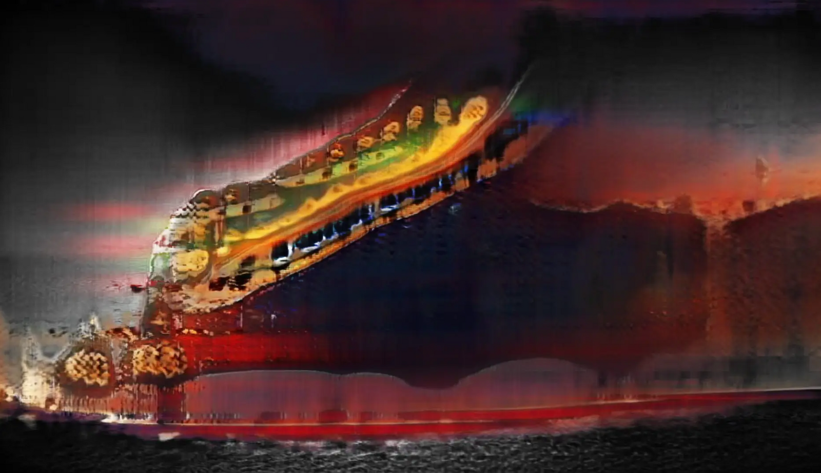 <span>Episode 53</span><br> Anne Spalter - Artist, Author and Collector