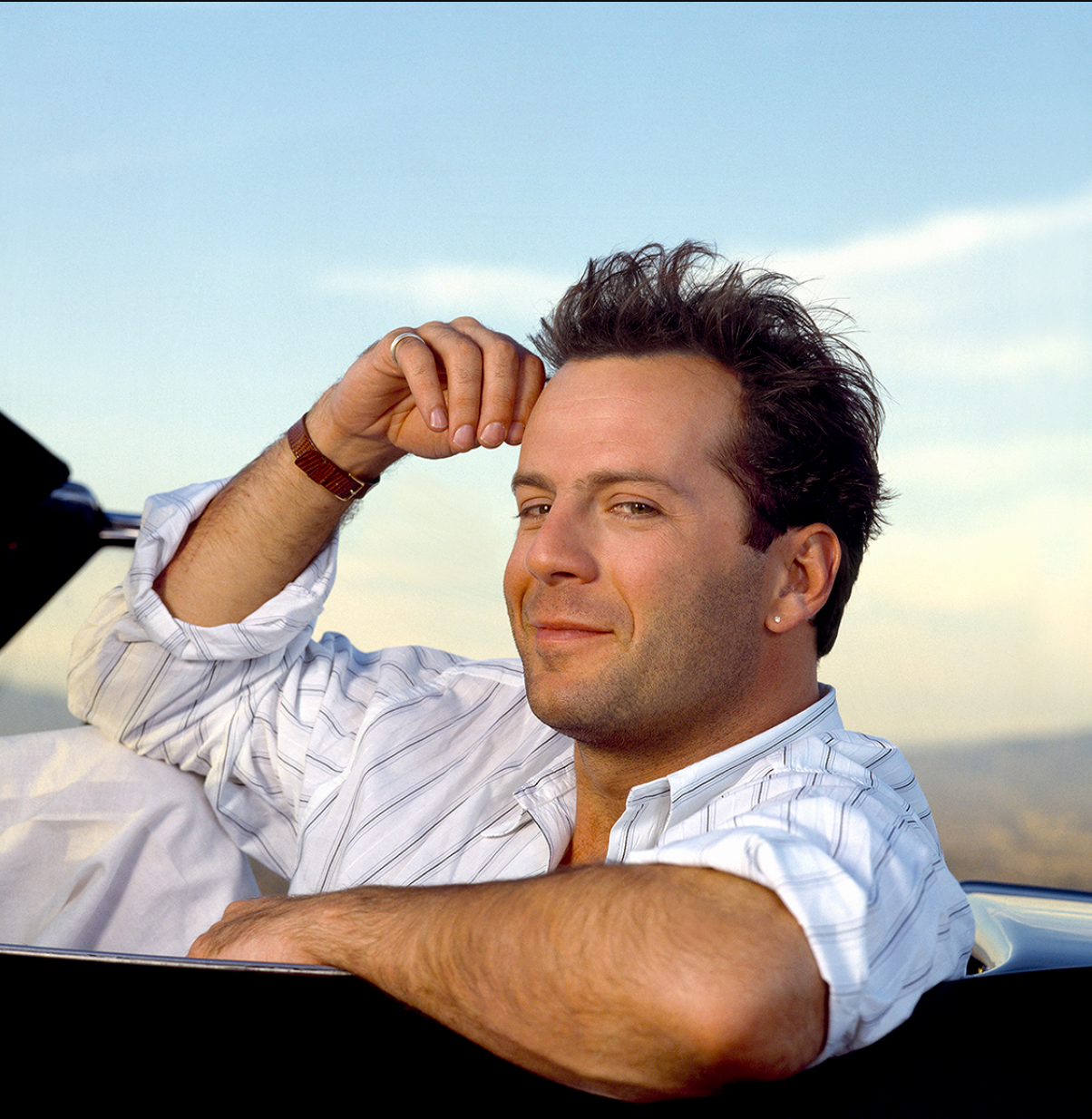 <span>Episode 47</span><br> Photographer Bonnie Schiffman