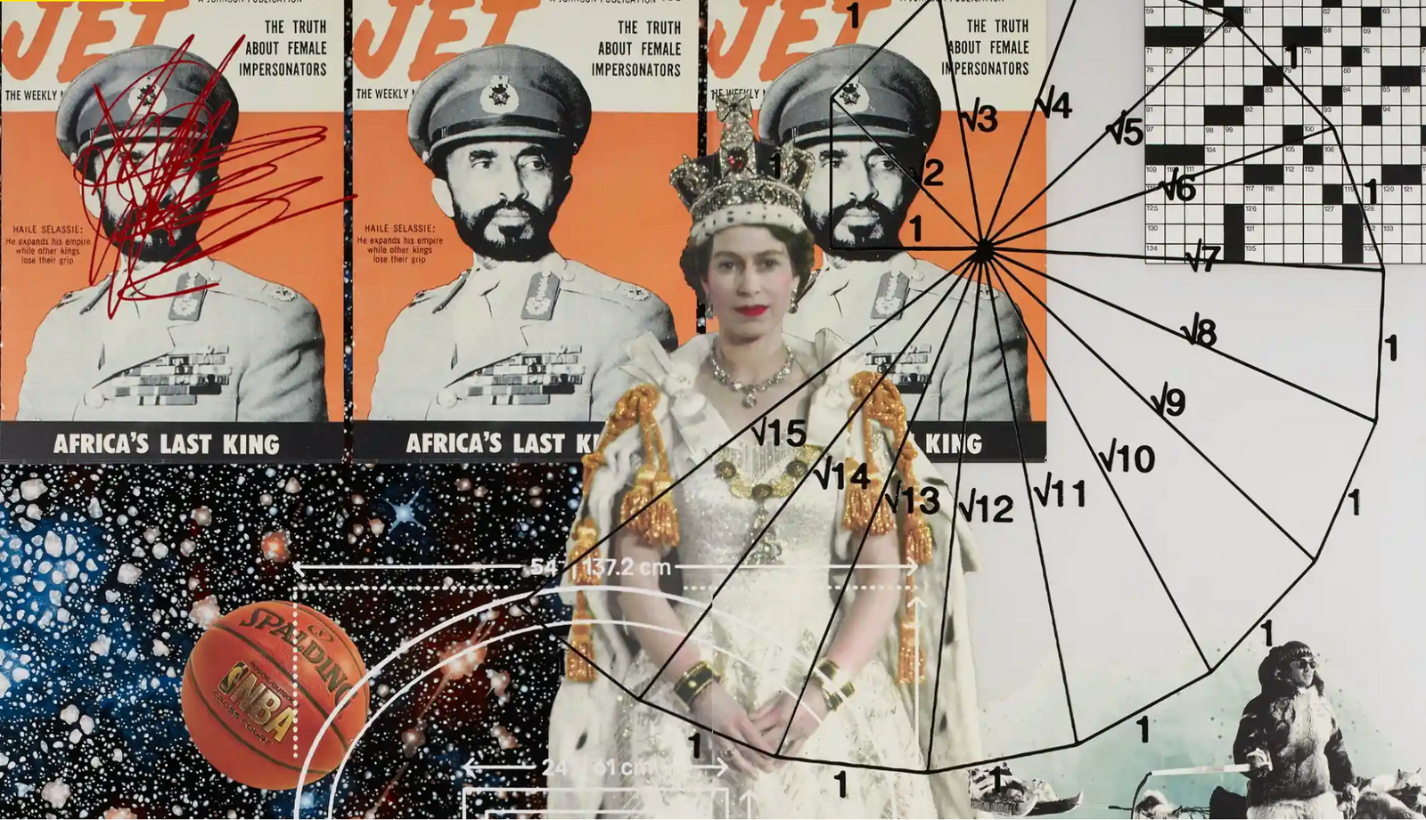 <span>Episode 64</span><br> Artist Tavares Strachan