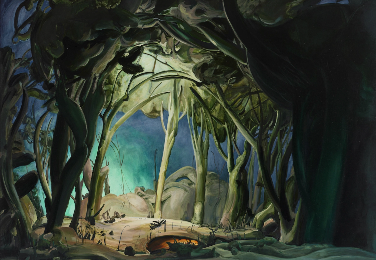 <span>Episode 69</span><br> Artist Emma Webster