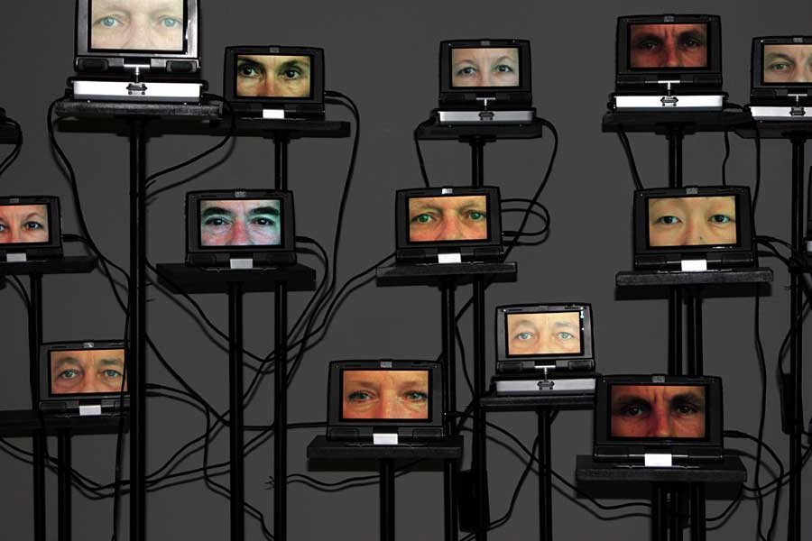 <span>Episode 23</span><br> Artist Frances Bagley