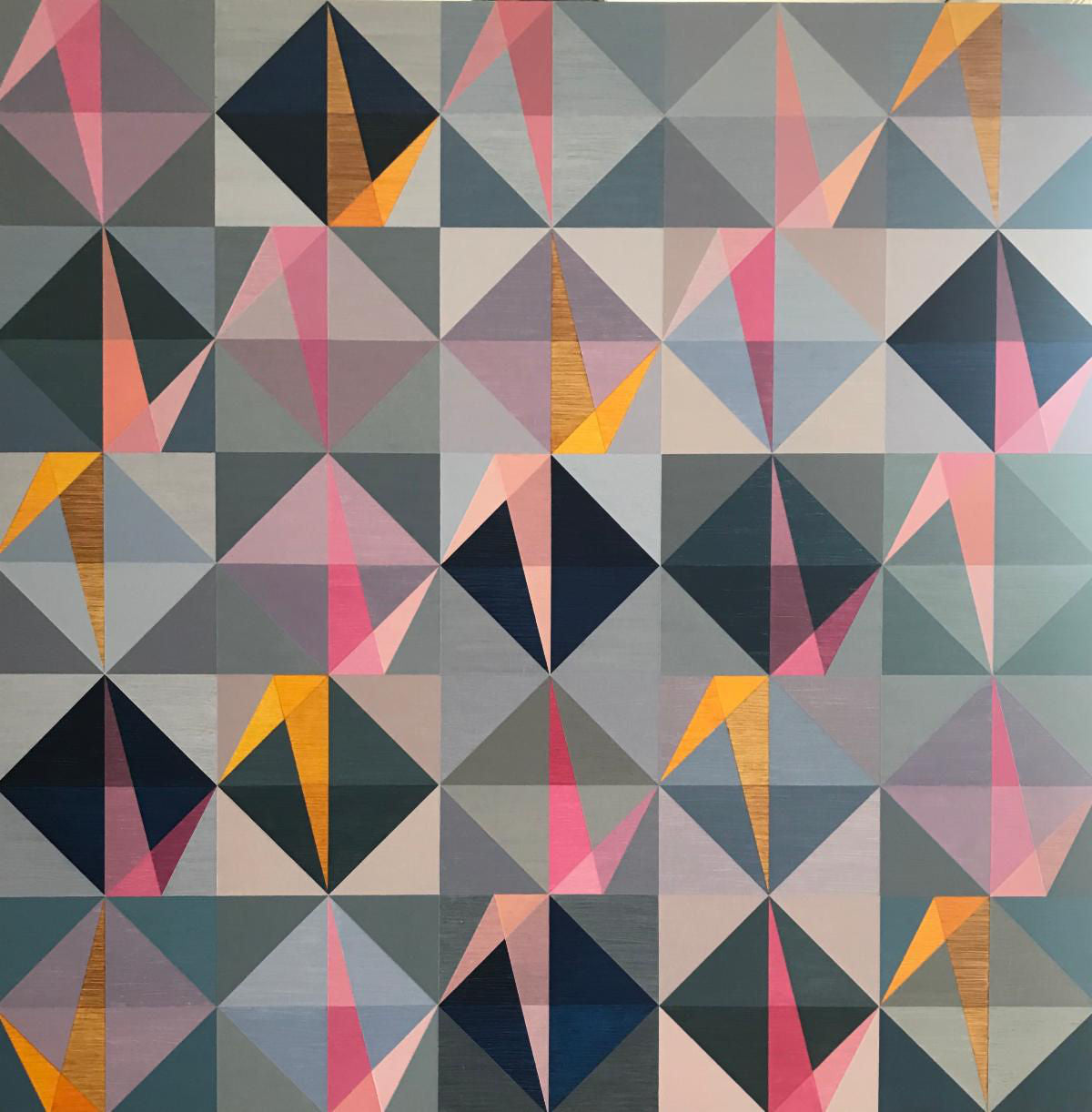 <span>Episode 63</span><br> Matthew Collings - Artist, Author and Television Arts Commentator