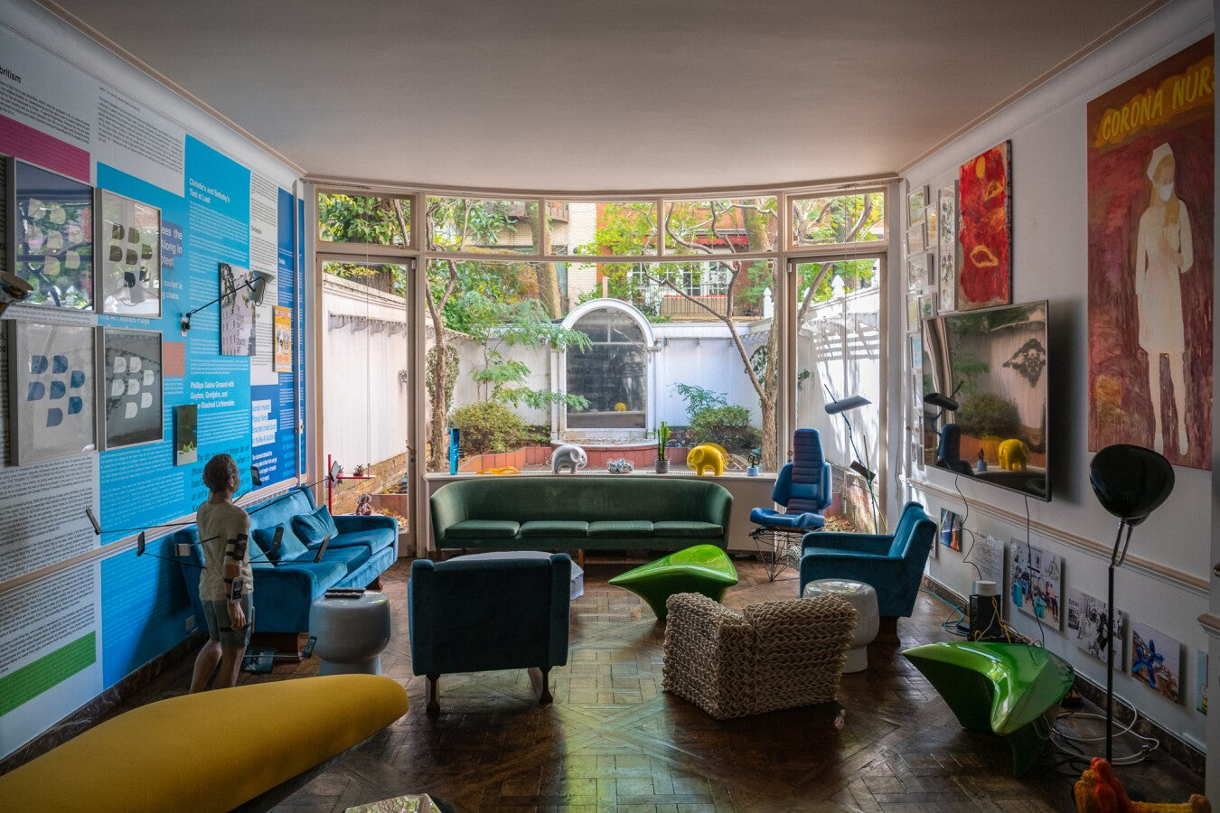 Episode 54 Kenny Schachter - Curator, Collector, Teacher, Writer, Arti -  Canviart