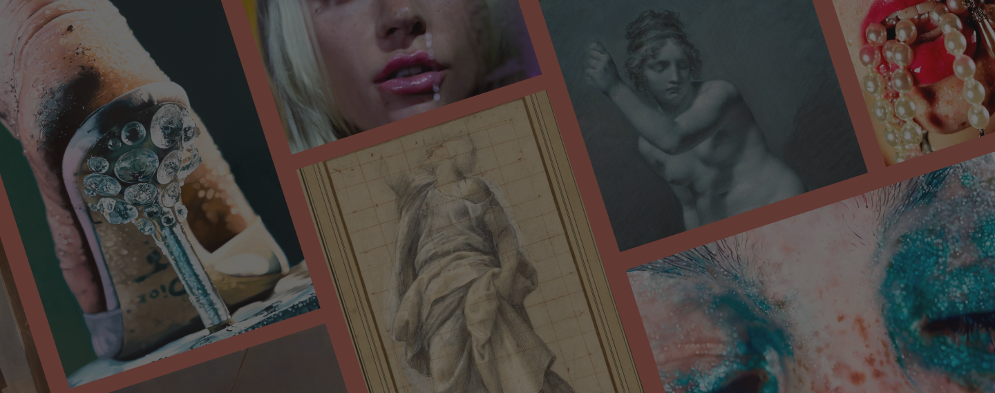 <span>Episode 5</span><br> Getty Curator Casey Lee and Artist Marilyn Minter