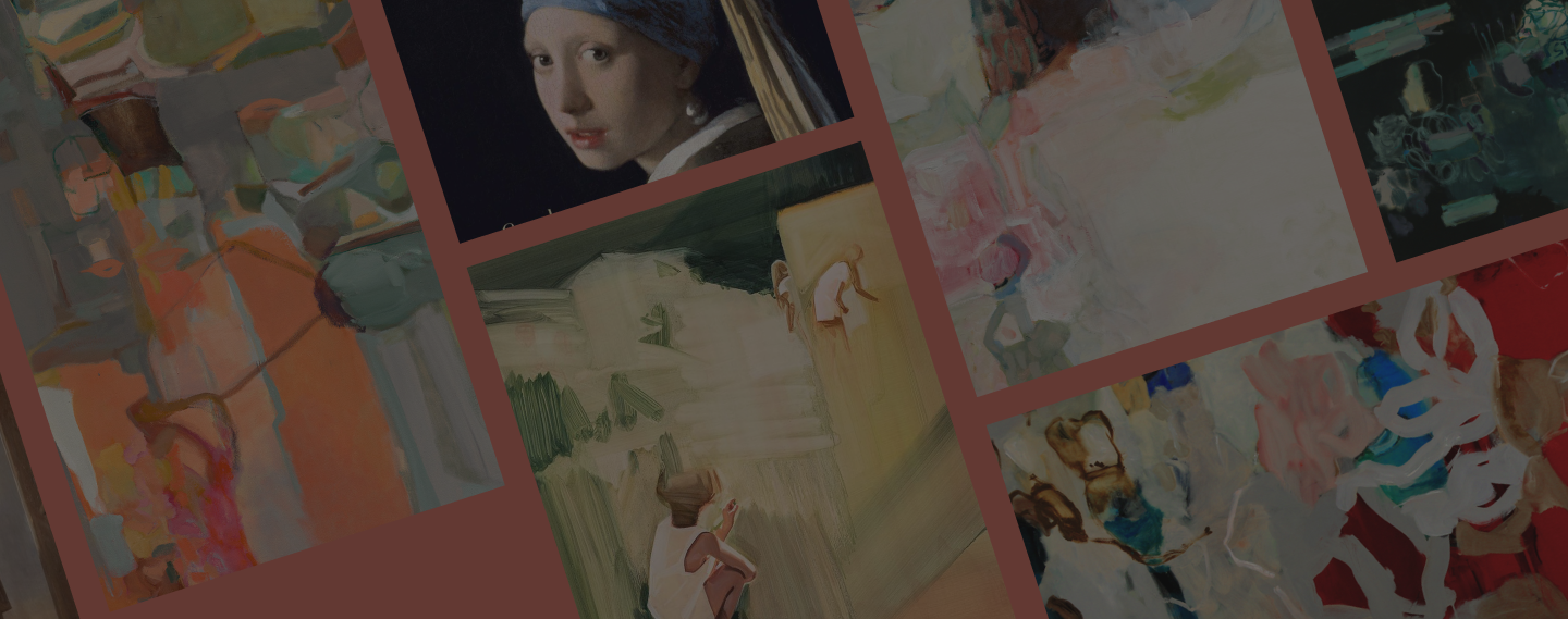 <span>Episode 7</span><br> Author Carolyn Schlam and Artist Terrell James