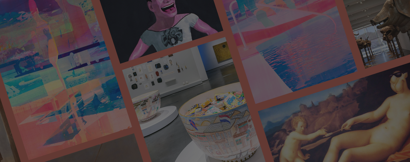 <span>Episode 8</span><br> Curator Susie Ferrell and Artist Zoe Walsh