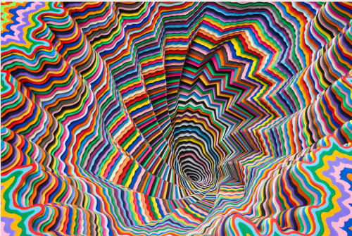 <span>Episode 25</span><br> Artist Jen Stark