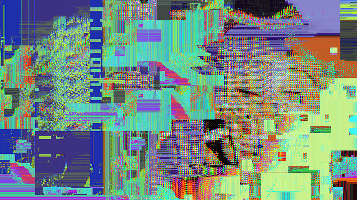 <span>Episode 18</span><br> Artist Robness