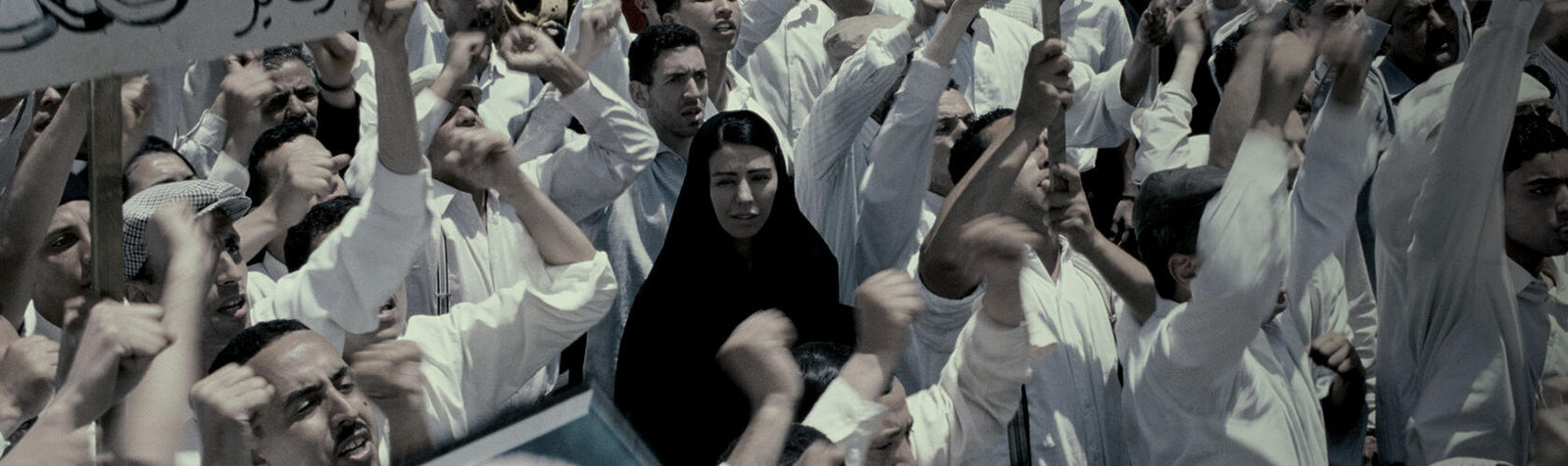 <span>Episode 67</span><br> Artist Shirin Neshat