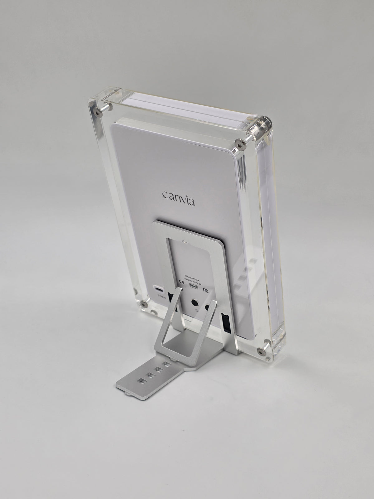 CanviaK flexible stand