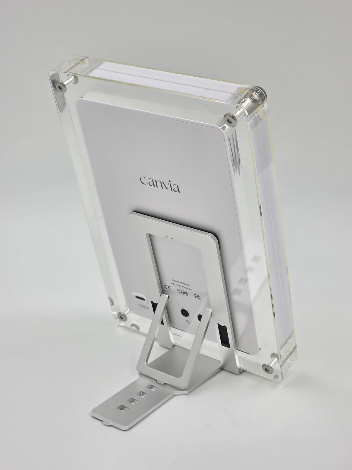 CanviaK flexible stand