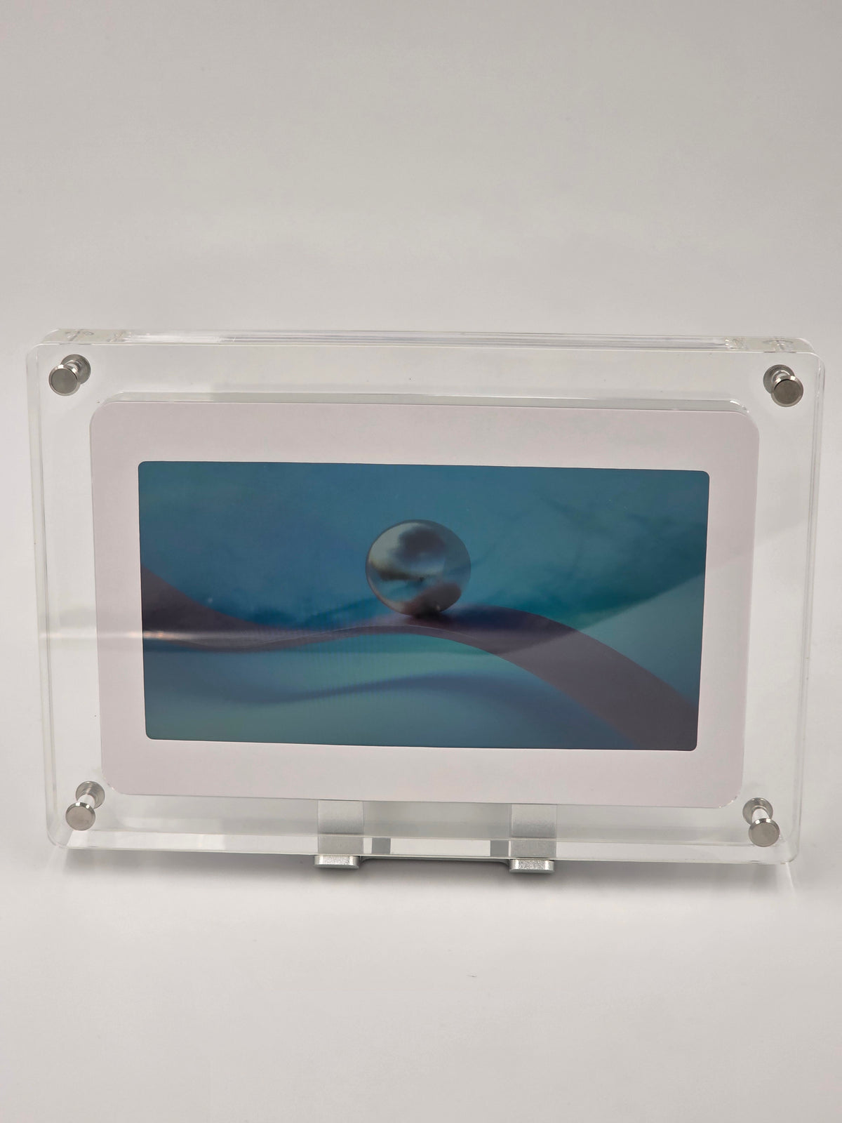 CanviaK flexible stand