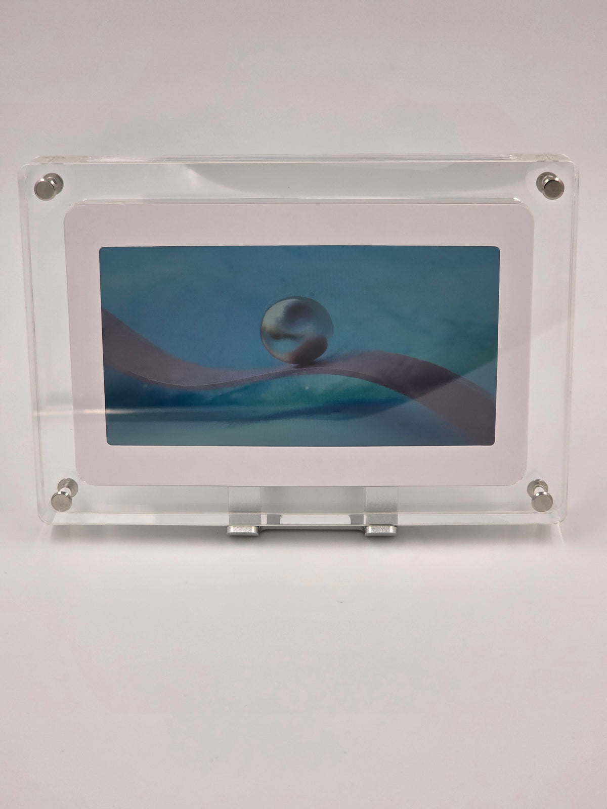 CanviaK flexible stand