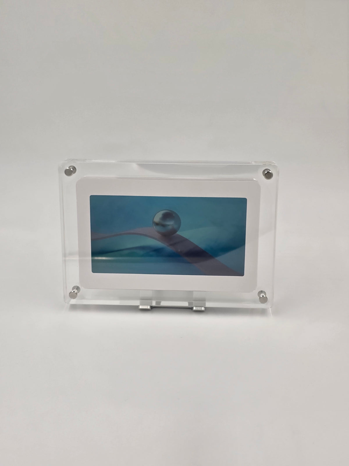 CanviaK flexible stand