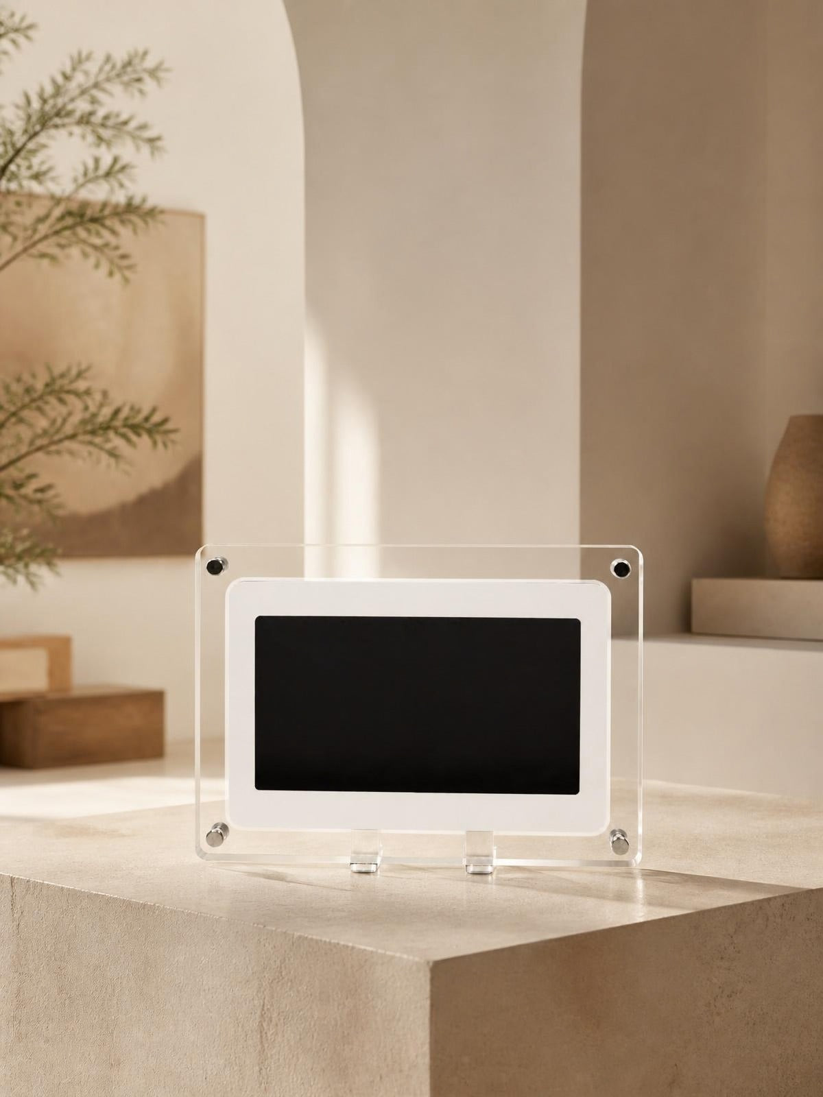 CanviaK flexible stand