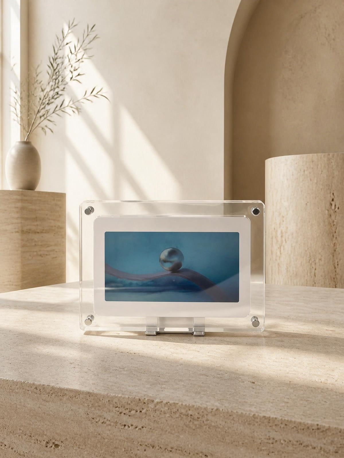 CanviaK flexible stand