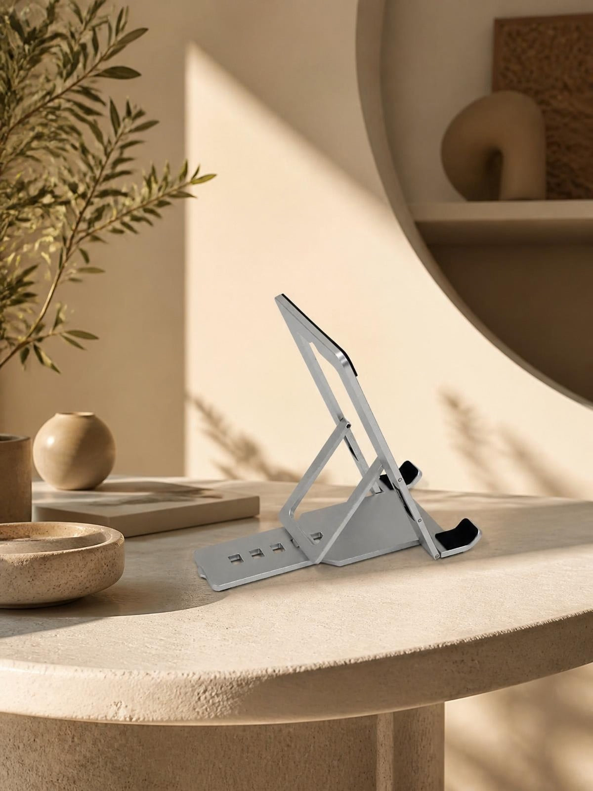 CanviaK flexible stand