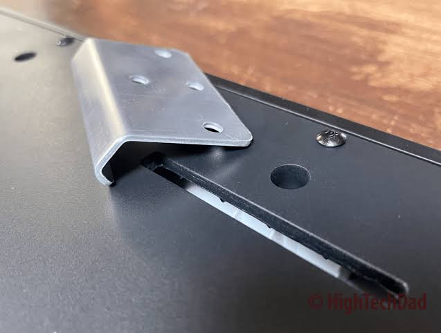 Canvia Mounting Bracket