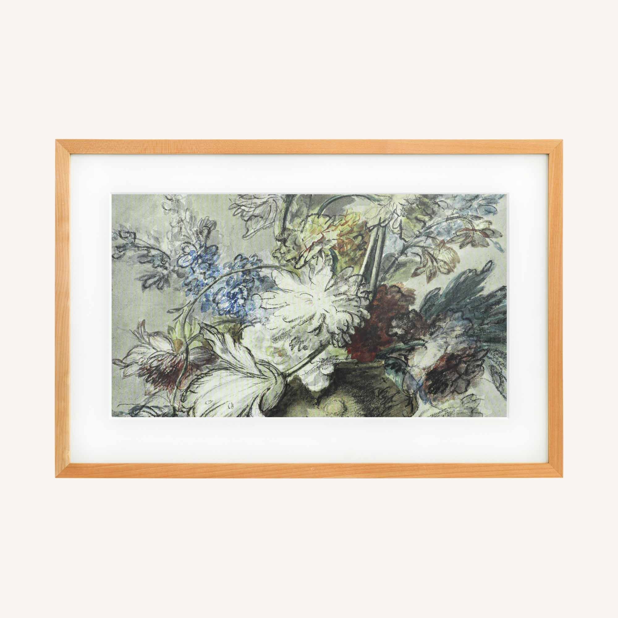 Canvia Digital Art Canvas & Smart Digital Frame - Canviart